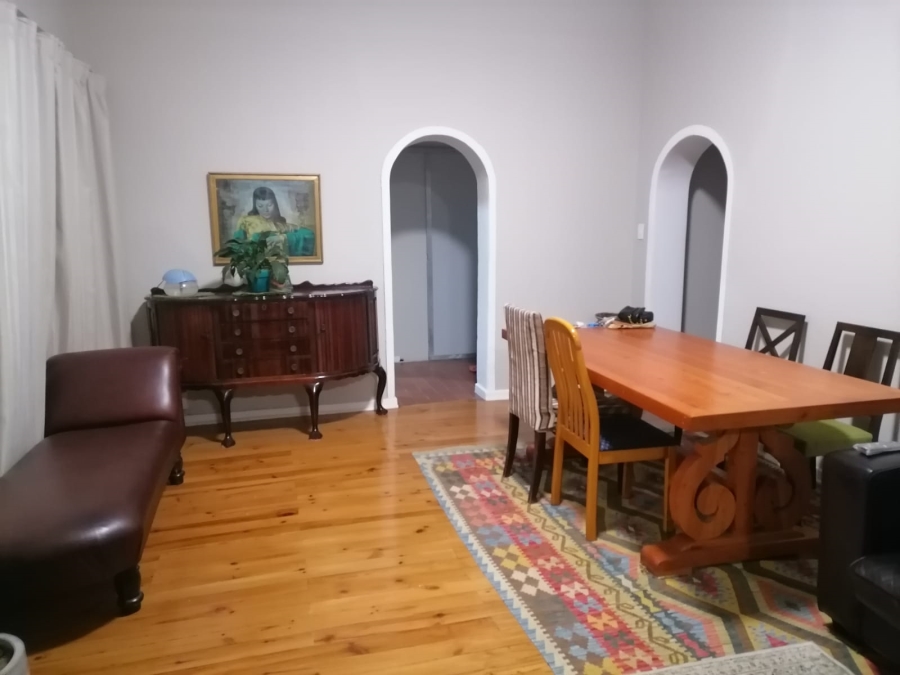 To Let 3 Bedroom Property for Rent in Observatory Western Cape